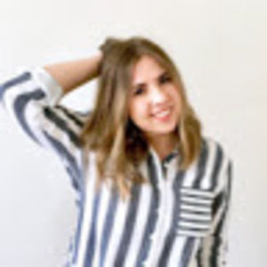 Meet your Posher, Kaitlyn